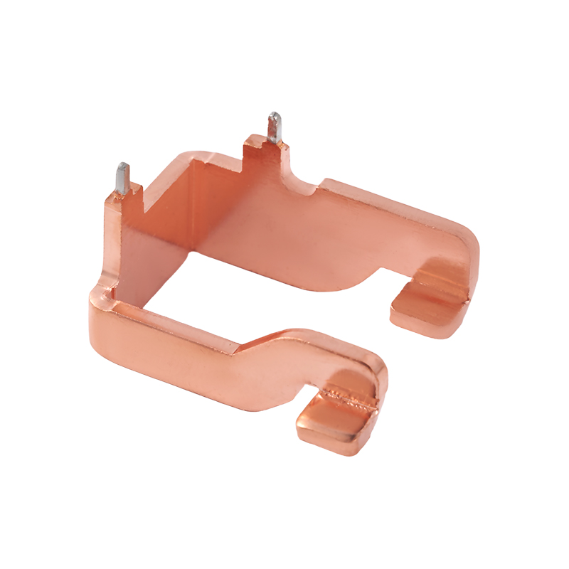 Стационарный контактный терминал с серебряным контактом