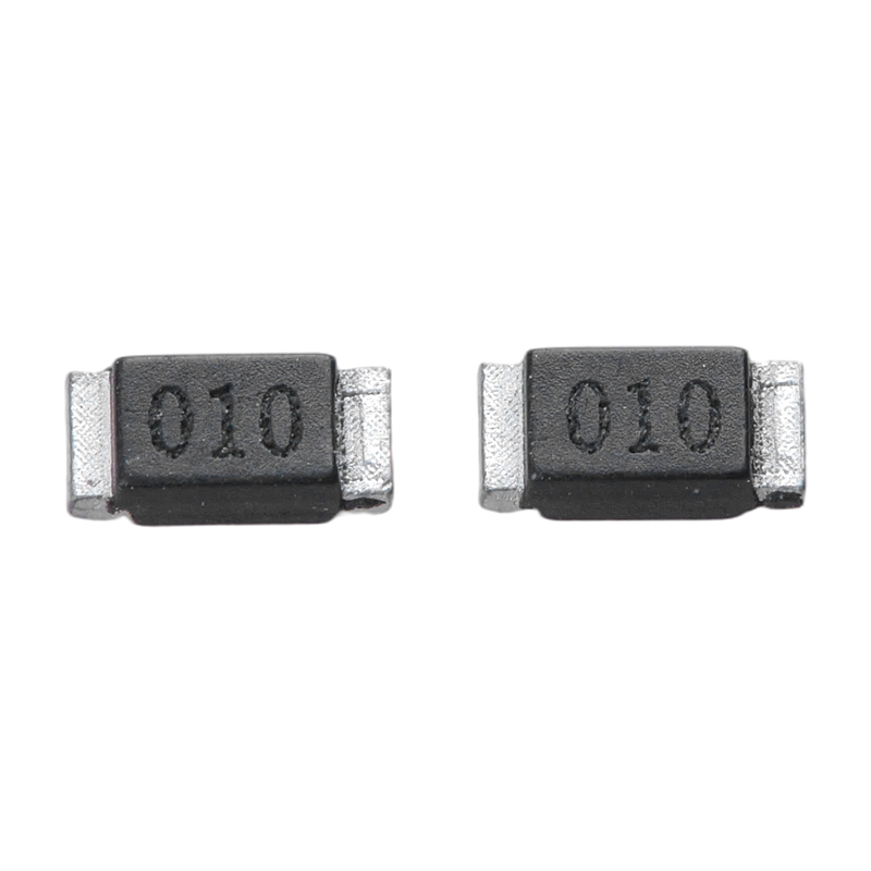 Шунтирующий резистор SMD