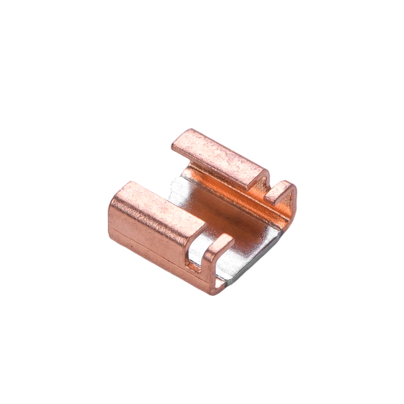 Шунтирующий резистор SMD