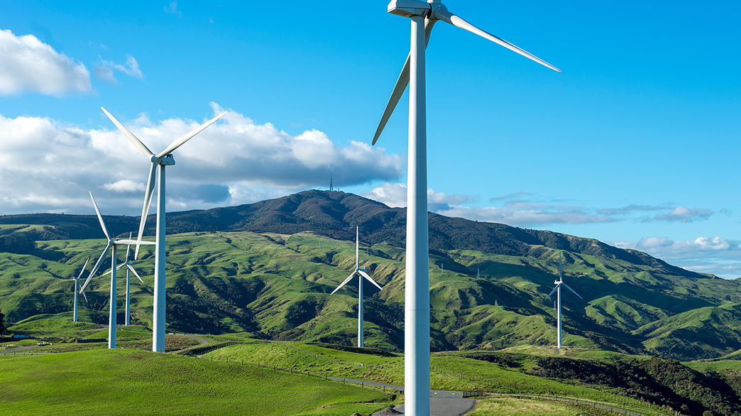 Новая Энергия