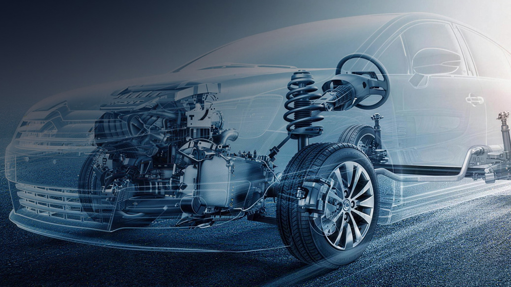Автоаксессуары